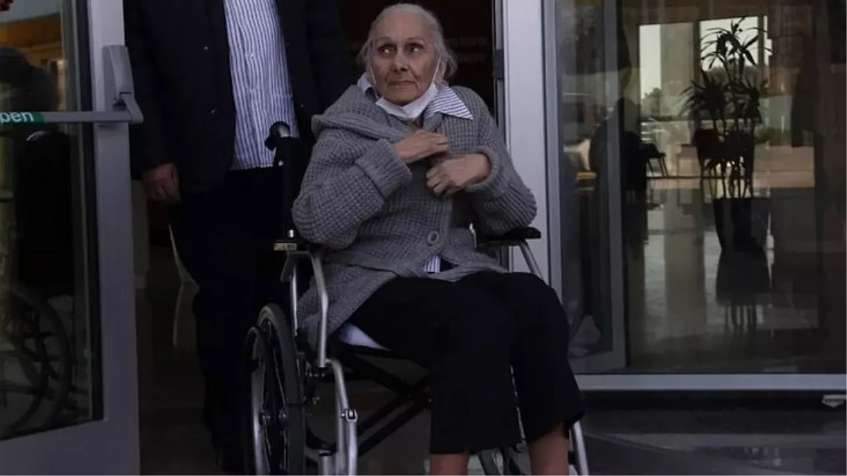 Tanju Tuncel'in kızı olduğu ortaya çıktı