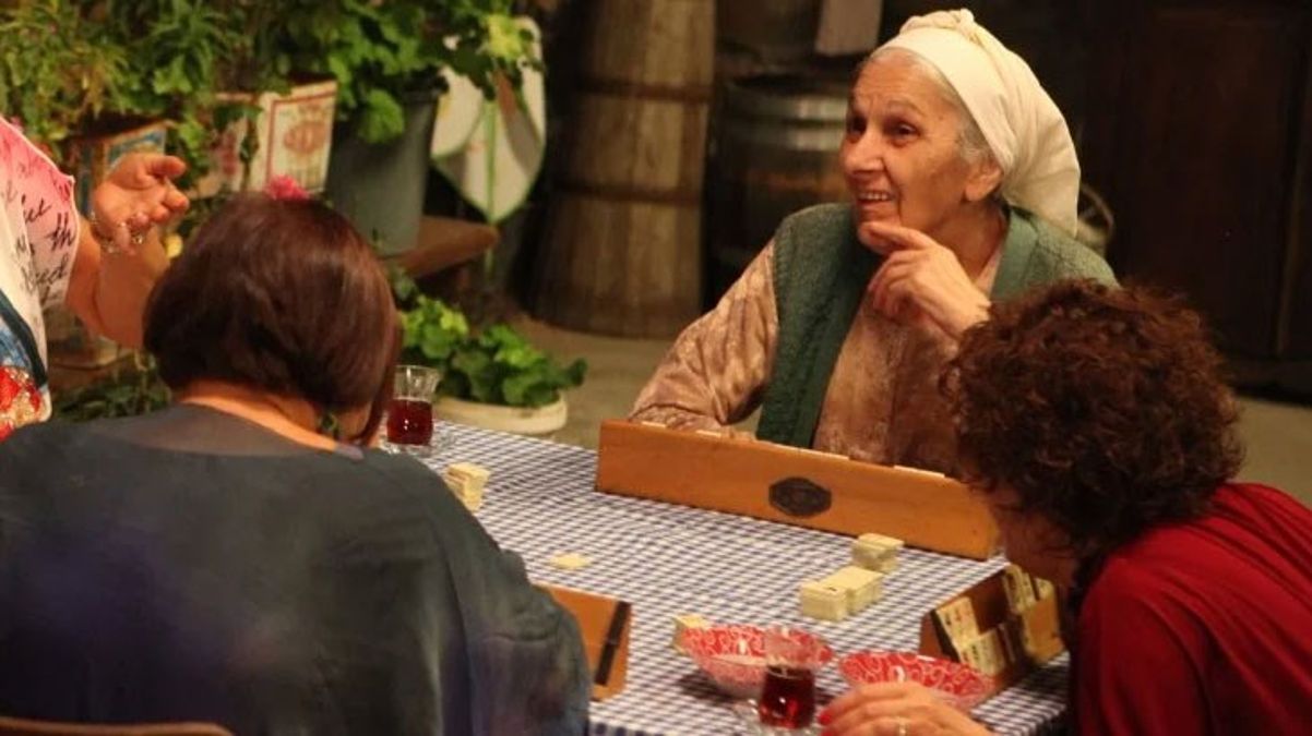Tanju Tuncel hayatını kaybetti