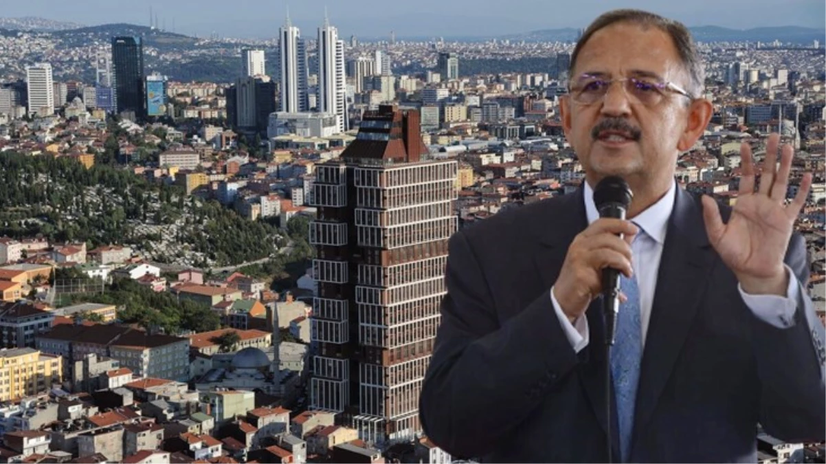 İstanbul'da 7 büyüklüğünde deprem korkusu!