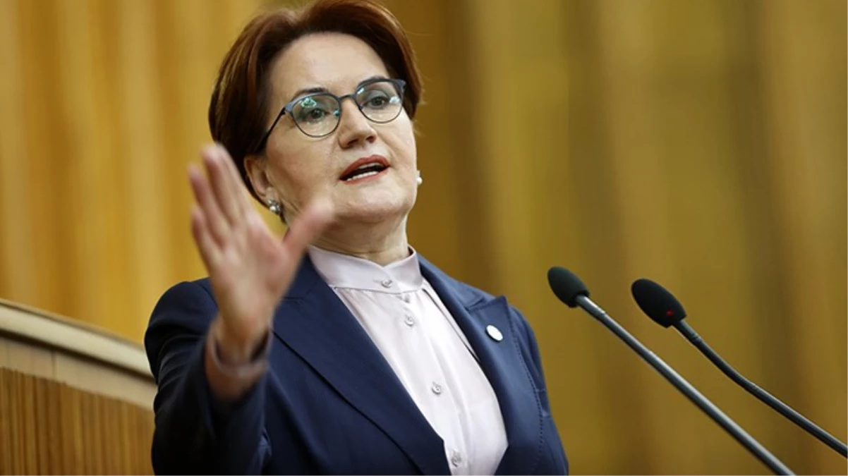 İYİ Parti'den AK Parti'ye 'milliyetçilik' yanıtı