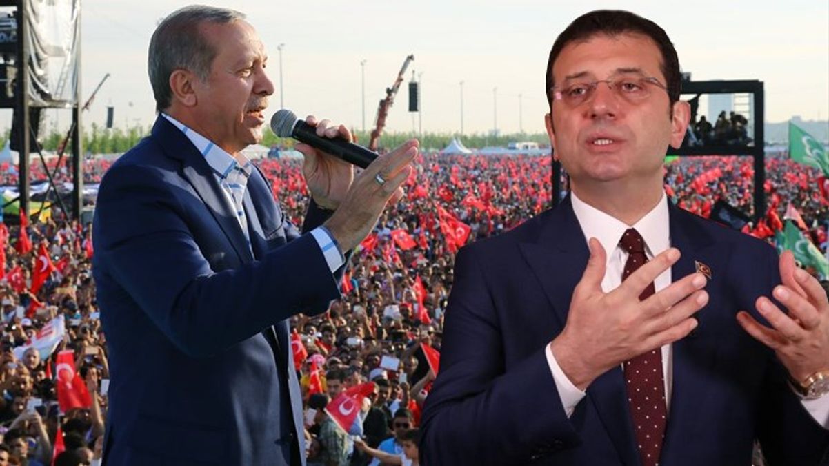 AK Parti, İmamoğlu'nun karşısına kimi çıkaracak?