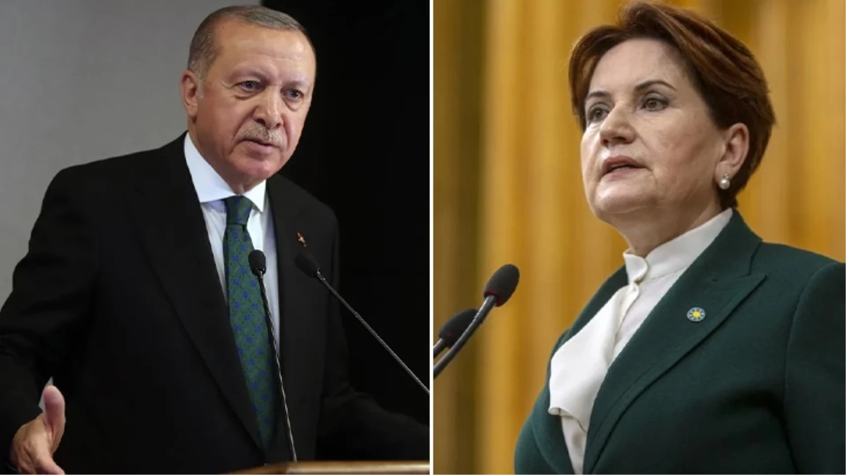 İYİ Parti: 'AK Parti ile işbirliği asla mümkün olamaz'