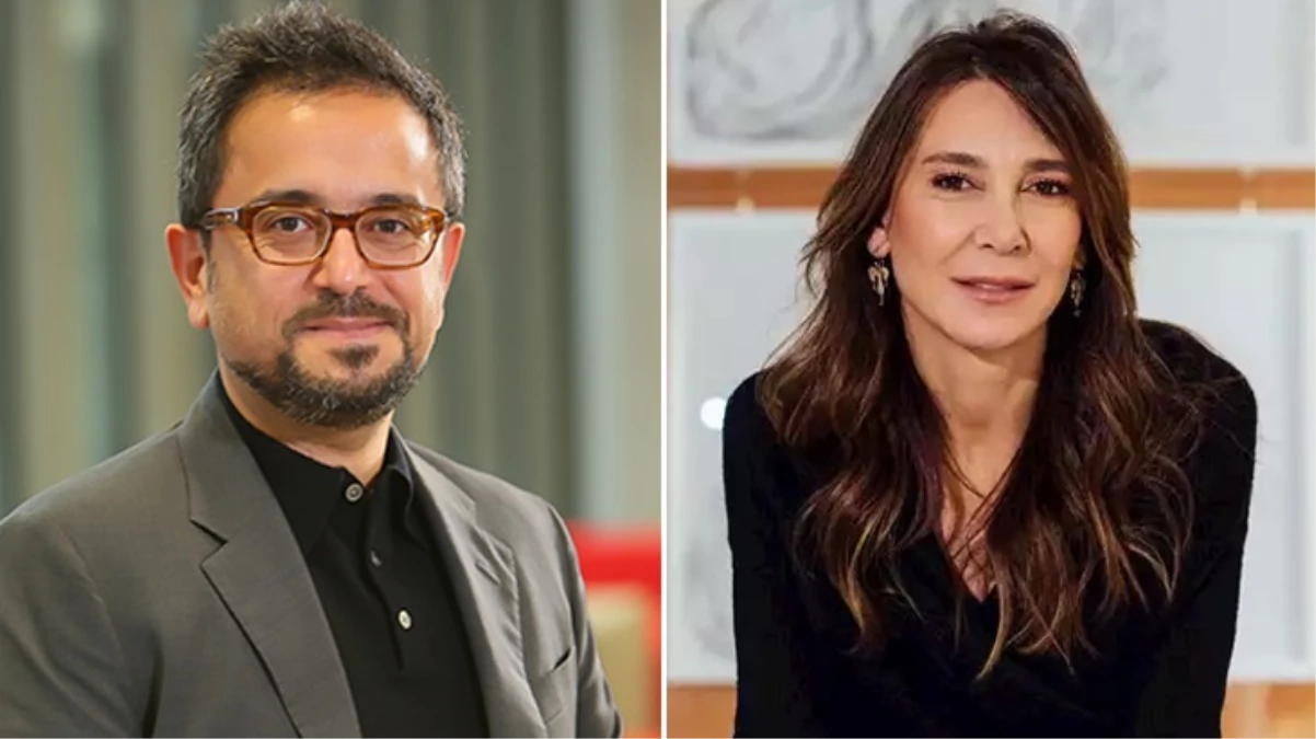Ali Sabancı ve Vuslat Doğan Sabancı Yunanistan'da kaza geçirdi