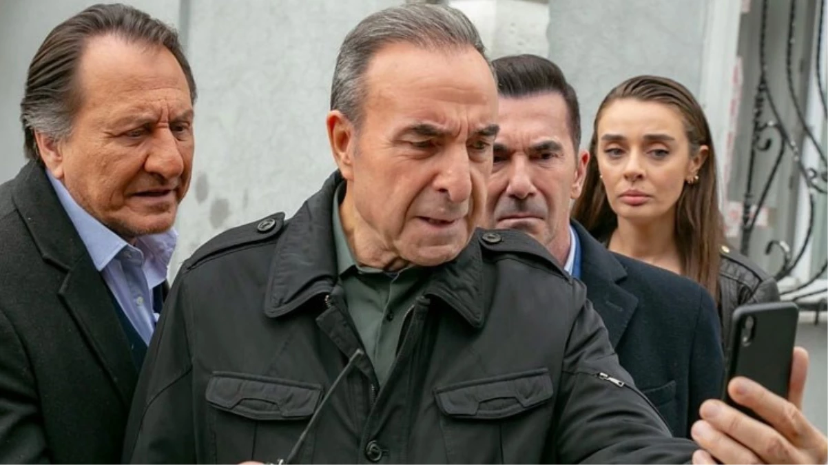 Arka Sokaklar'da Rıza Baba ölüyor mu?