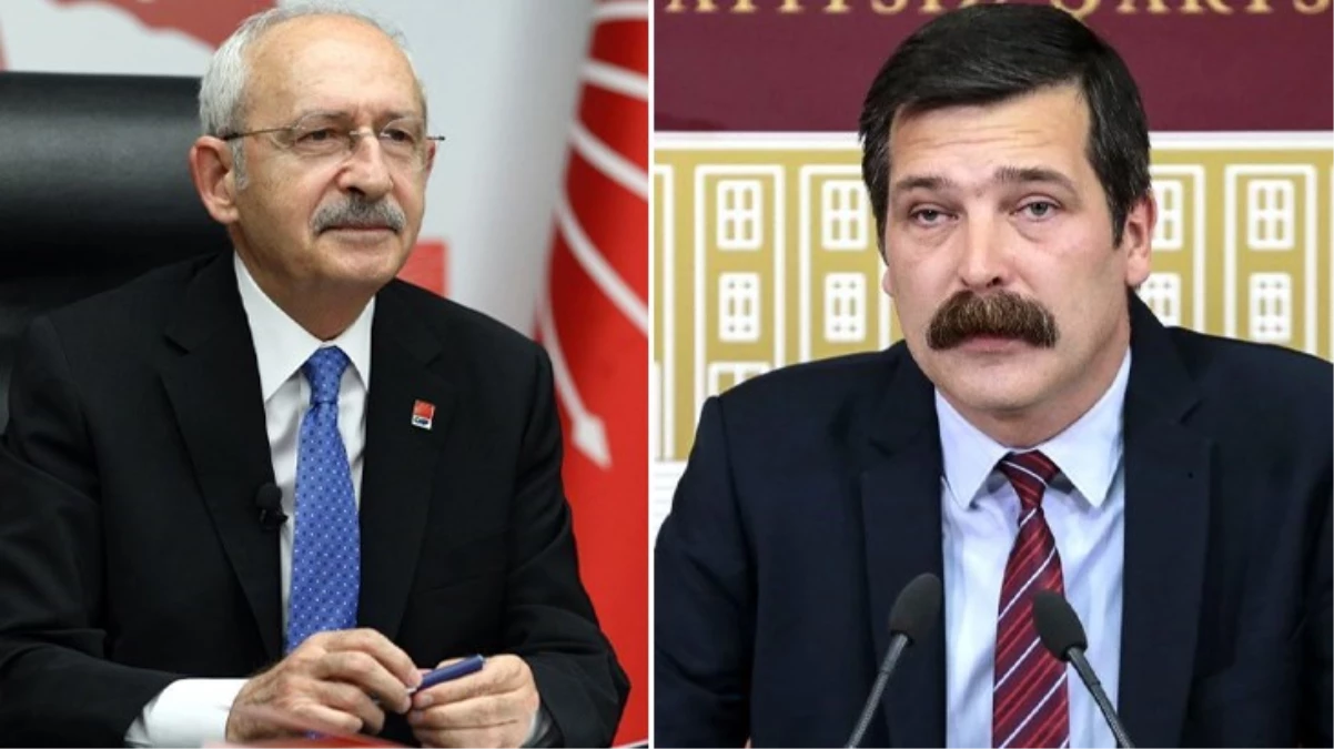 TİP Bahar Feyzan hakkında suç duyurusunda bulunuyor