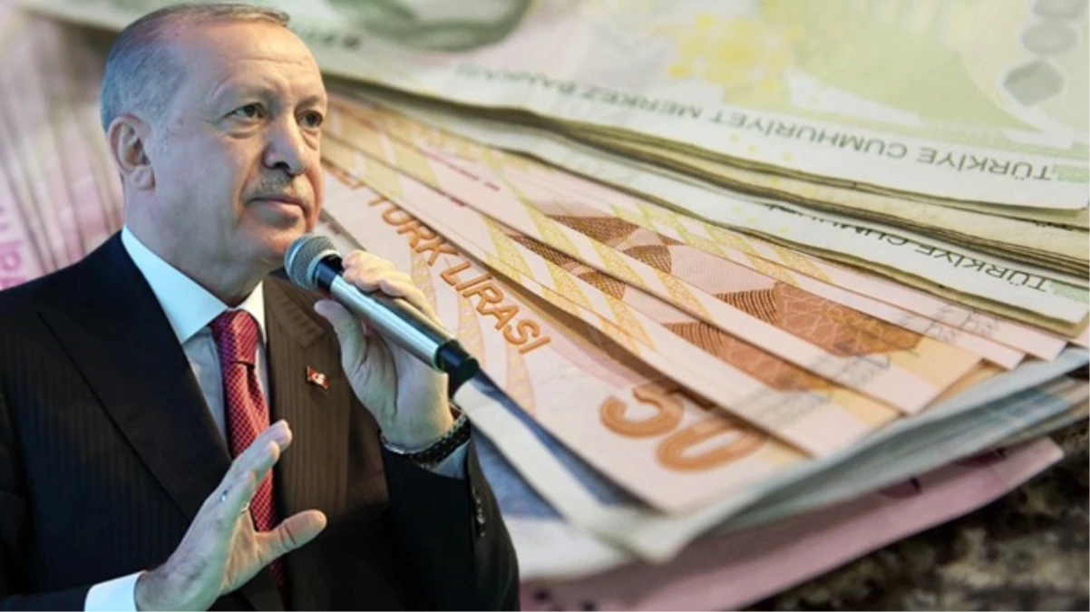 Emekli maaşına düzenleme için ekim ayı işaret edildi