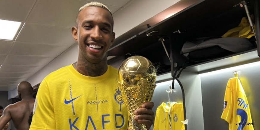 Beşiktaş'tan Talisca harekatı!