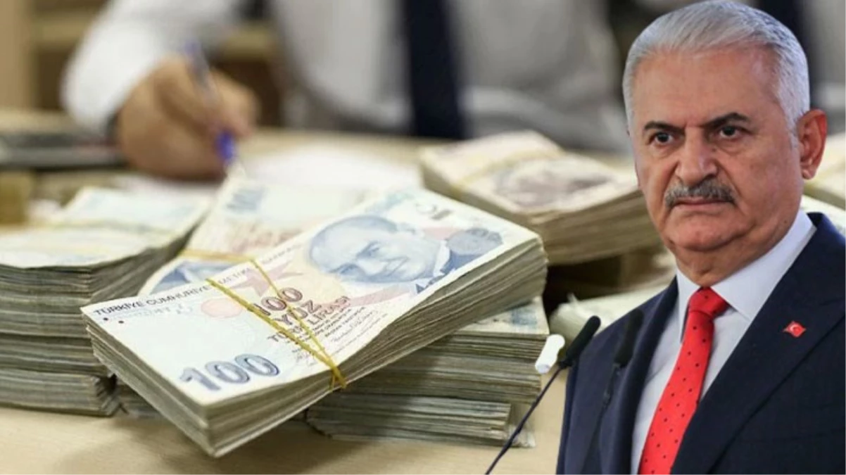 Binali Yıldırım 'Emekli maaşında ciddi bir iyileştirme olacak'