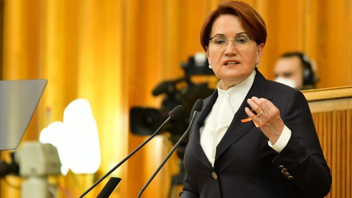 İYİ Parti'nin  İstanbul ve Ankara adayları netleşti