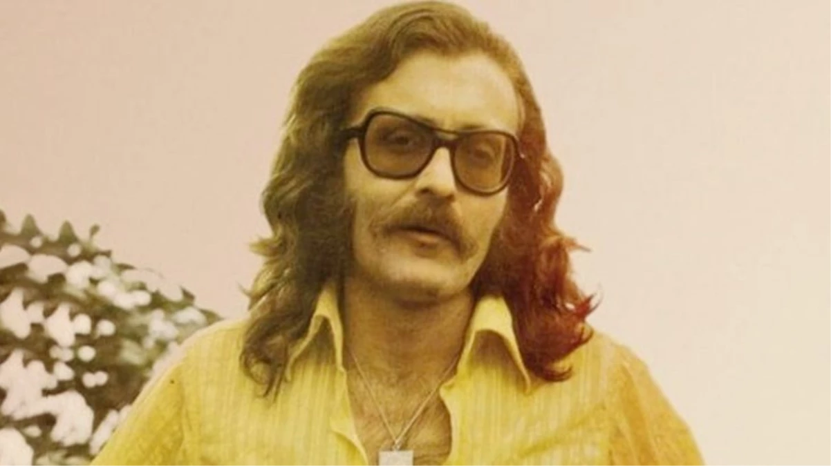 Cem Karaca'nın hayatı film oluyor