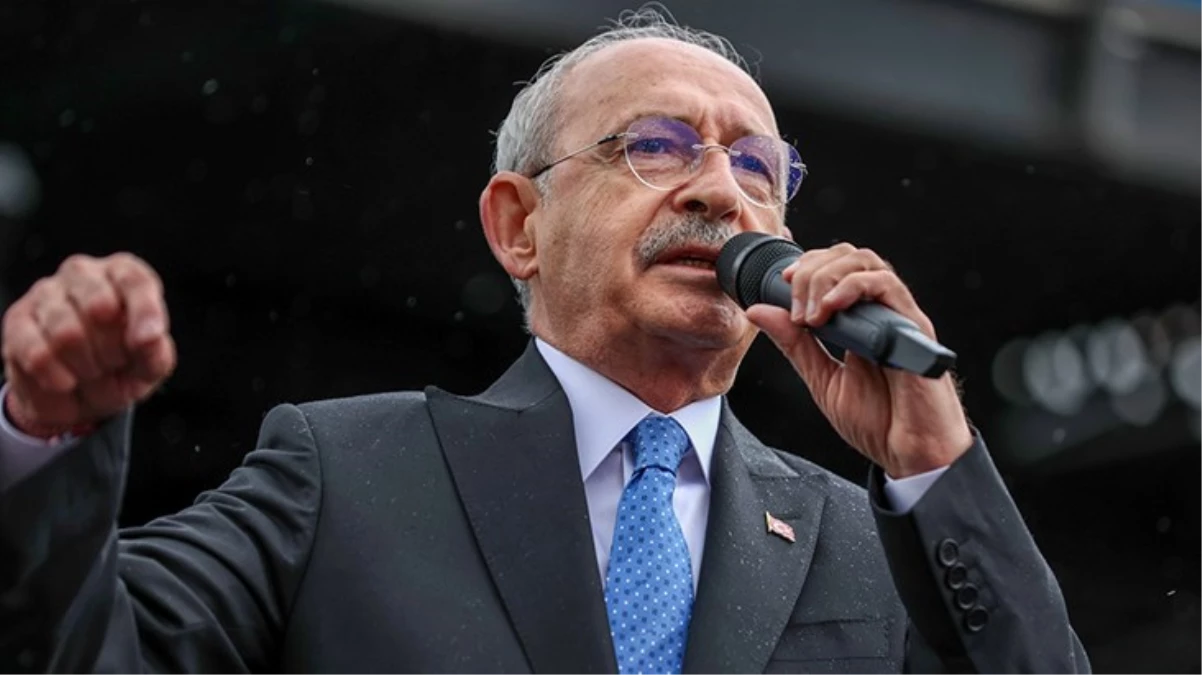 CHP gözünü AK Parti'nin kalesi Konya'ya dikti!