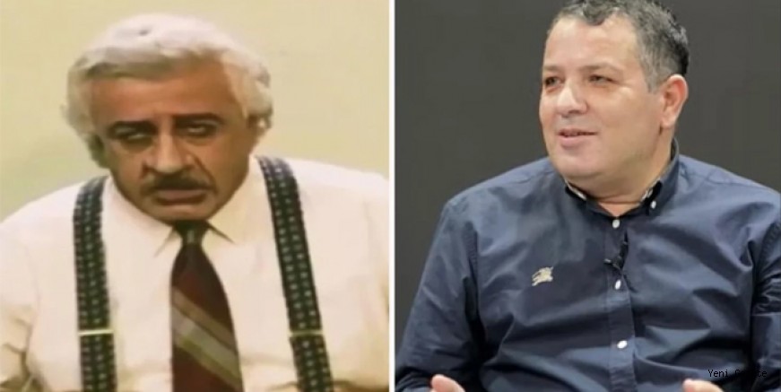 Ekrem Çalkılıç'ın deprem itirafı Levent Kırca'yı hatırlattı