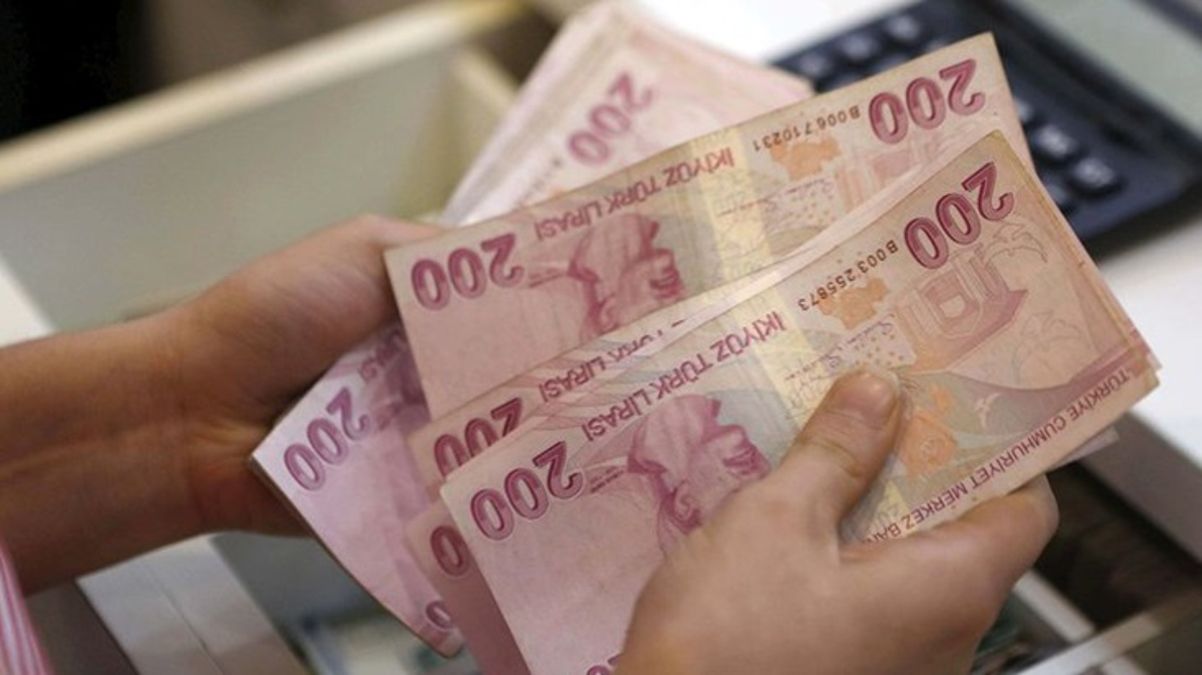 Emekliye yüzde 45 zam bekleniyor!