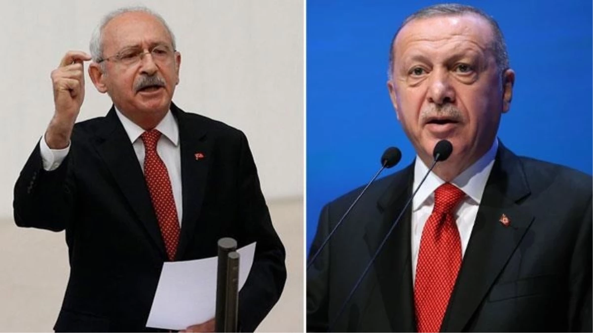 CHP'den Erdoğan'ın Kılıçdaroğlu'na yönelik sözlerine yanıt