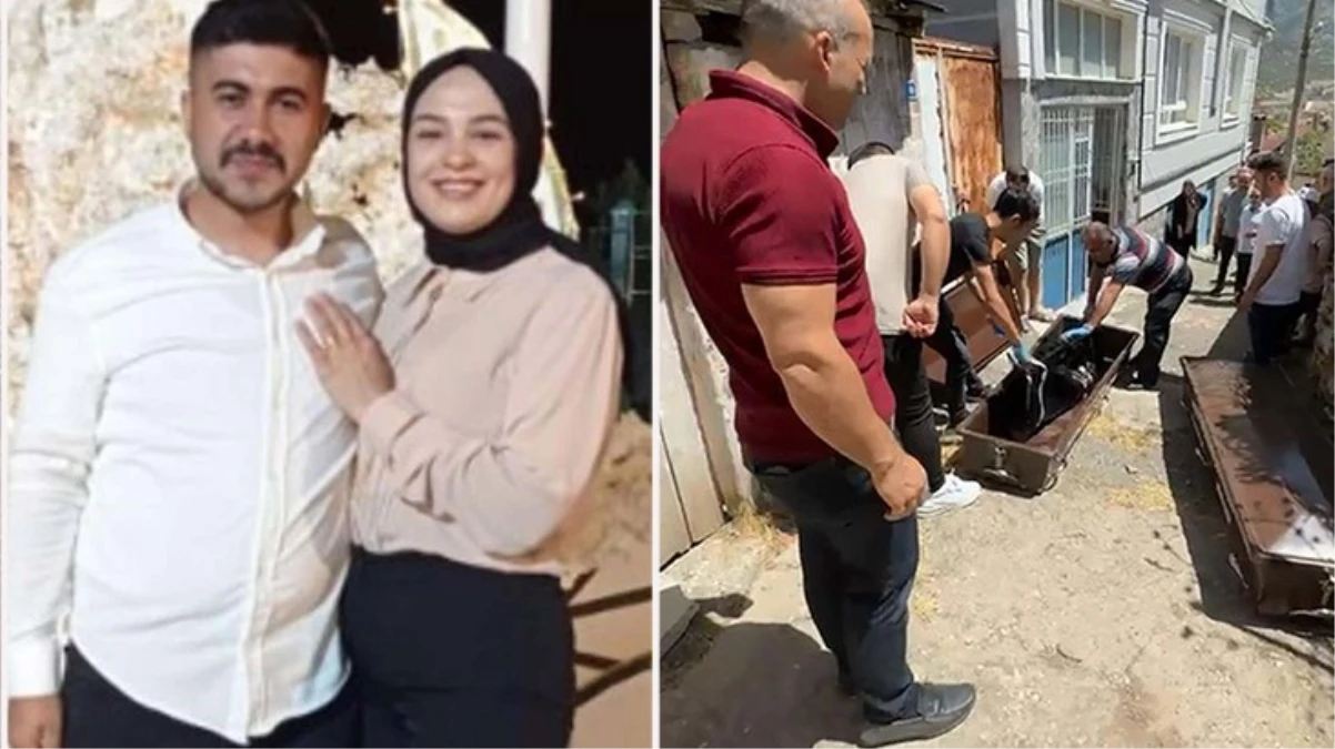 Denizli'de vahşet! Eşini ve üvey oğlunu bıçakla öldürdü