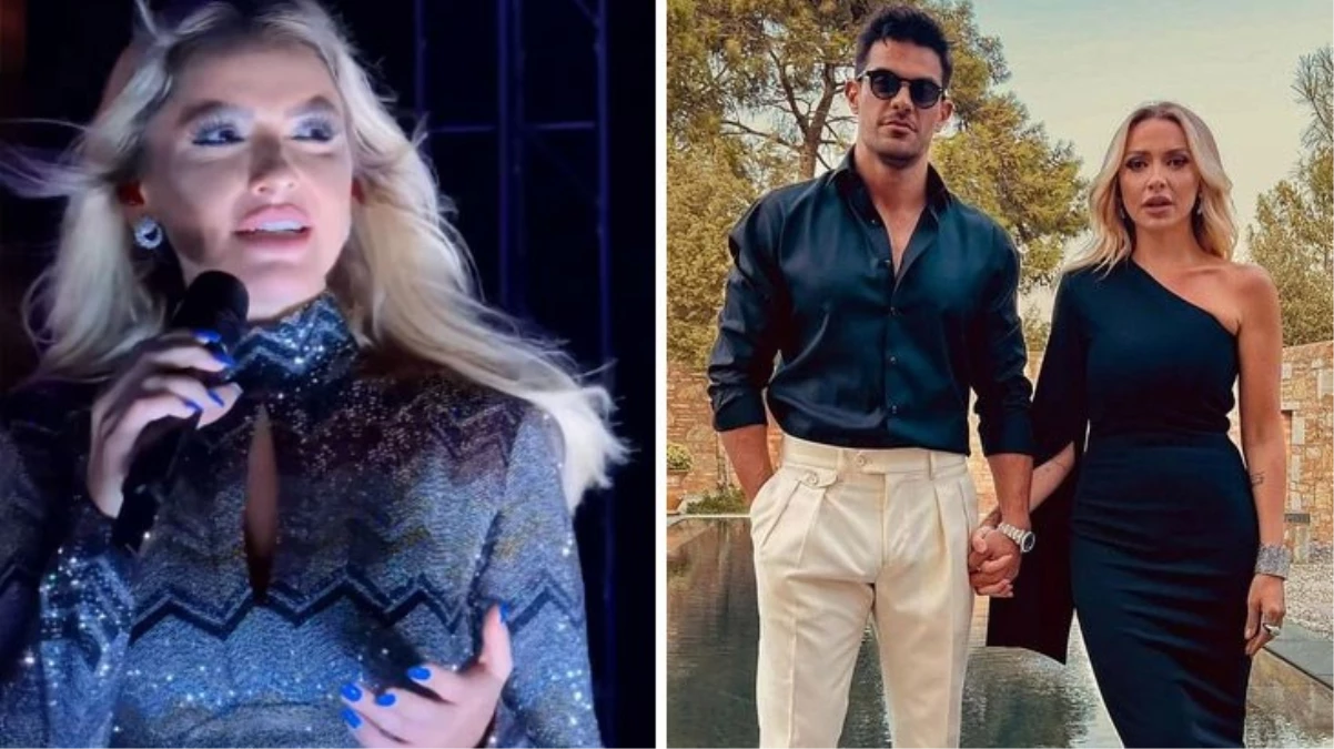 Evliliği 5 ay süren Hadise'den itiraf