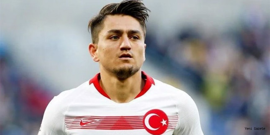 Fenerbahçe'de Cengiz Ünder çıkmazı!