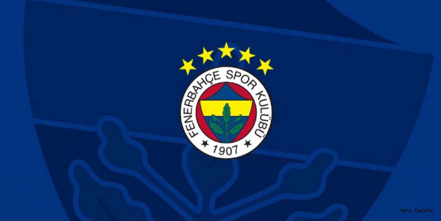 Fenerbahçe'den Maribor açıklaması