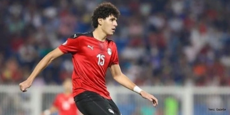 Fenerbahçe'den Omar Fayed bombası