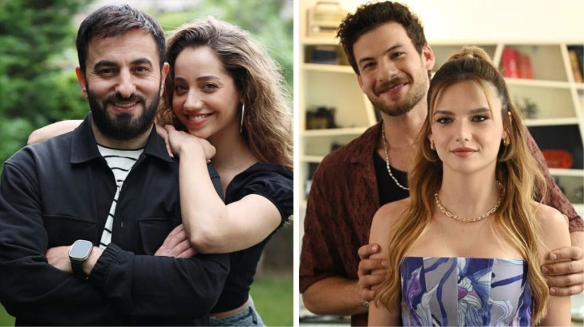 FOX'un yaz dizileri Kısmet ve Yaz Şarkısı final yapacak