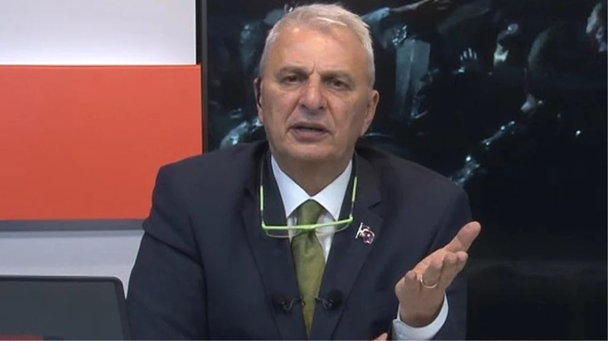 Can Ataklı hakkında soruşturma başlatıldı