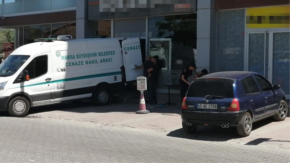 Pizzacı dükkanındaki kadın cinayeti çözüldü