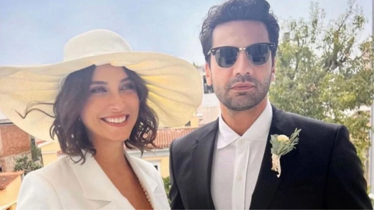 Kaan Urgancıoğlu baba oluyor