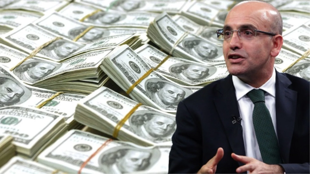 Hazine ve Maliye Bakanlığı'ndan IMF yalanlaması