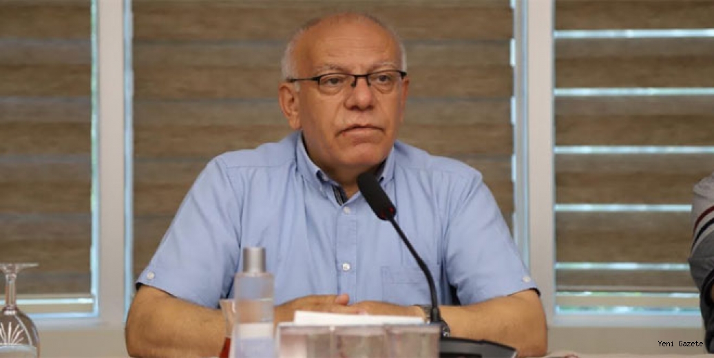 İmam Aydın '5 yılda büyük değişimlere imza attık'