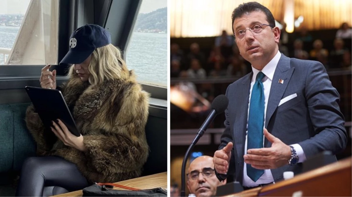 İmamoğlu'ndan Murat Türkyılmaz'a suç duyurusu