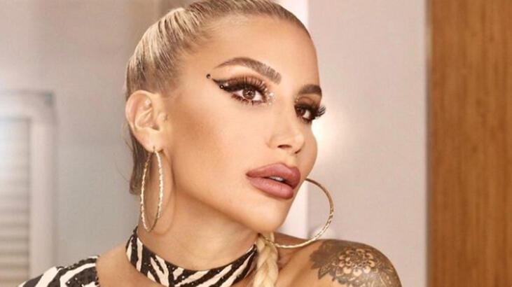 İrem Derici'den olay annelik cevabı!