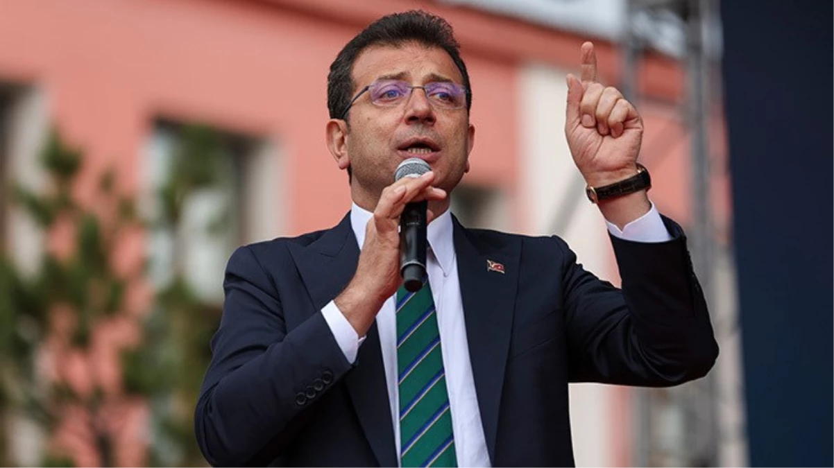 HDP ve İYİ Parti İmamoğlu'ndan hangi ilçeleri istiyor?