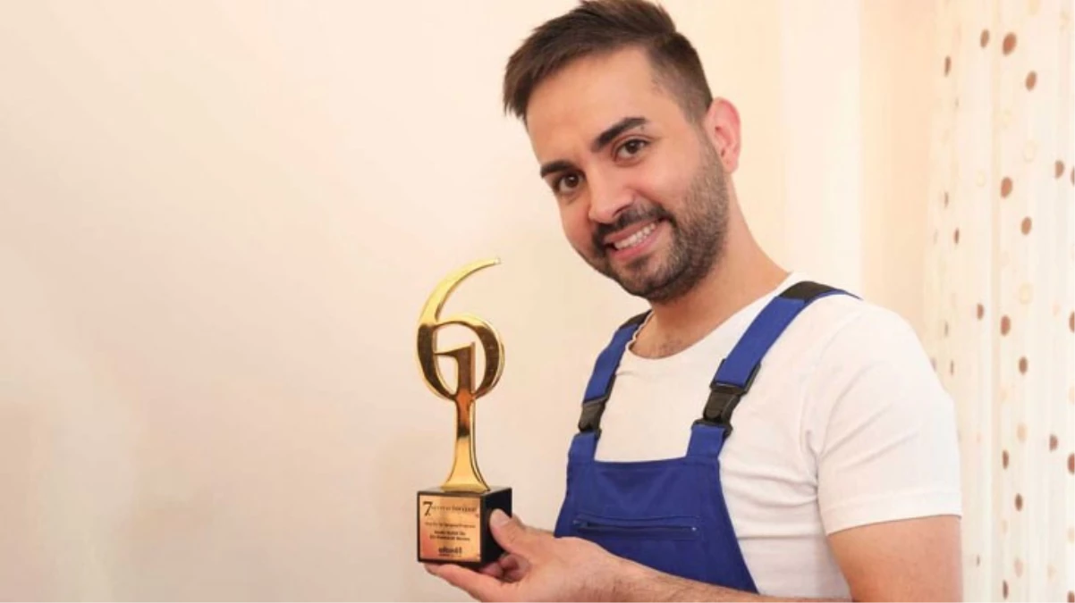 Kadir Ezildi canlı yayında küfür etti