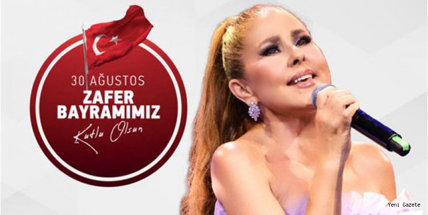 Kartallılar 30 Ağustos'ta Nilüfer ile coşacak