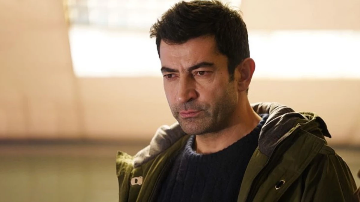 Kenan İmirzalıoğlu'ndan Disney Plus tepkisi