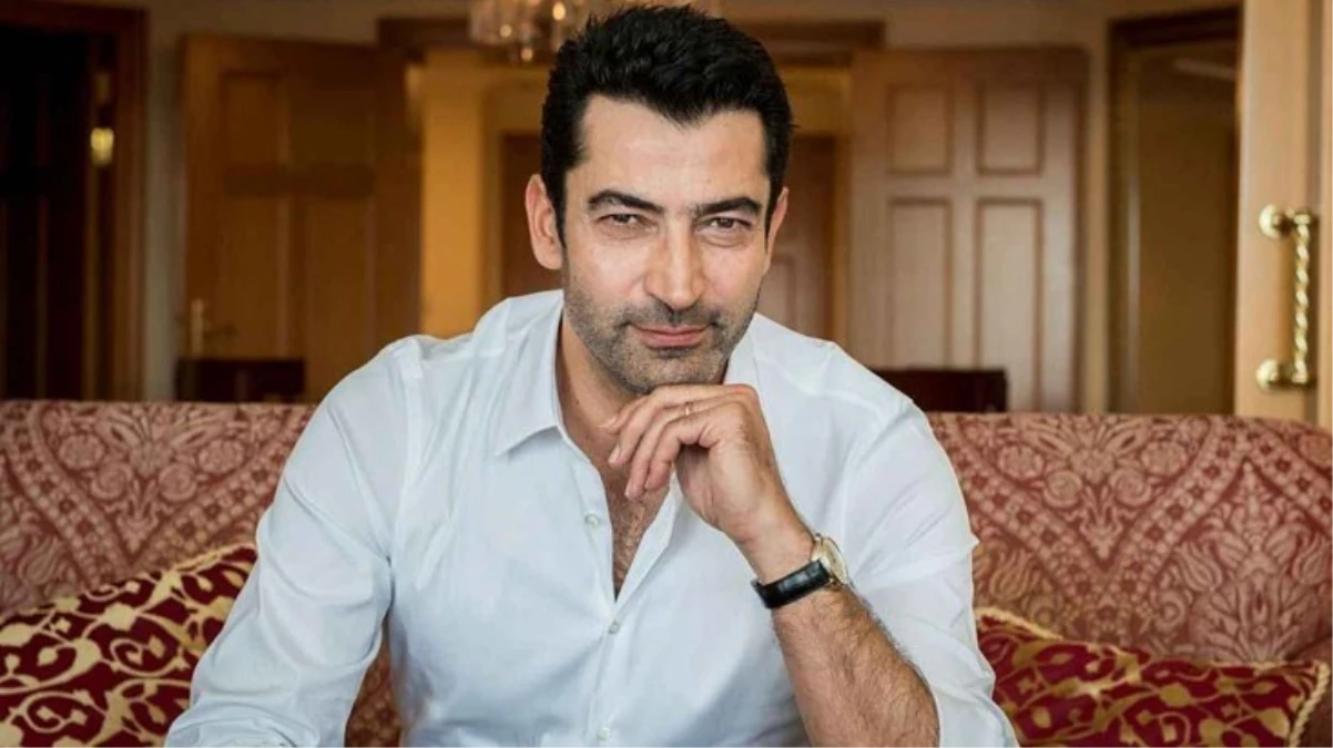Kenan İmirzalıoğlu'nun yeni dizi projesi belli oldu