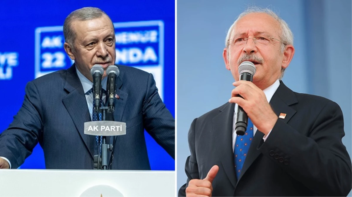 Kılıçdaroğlu'ndan Erdoğan'a 'kalibre' yanıtı