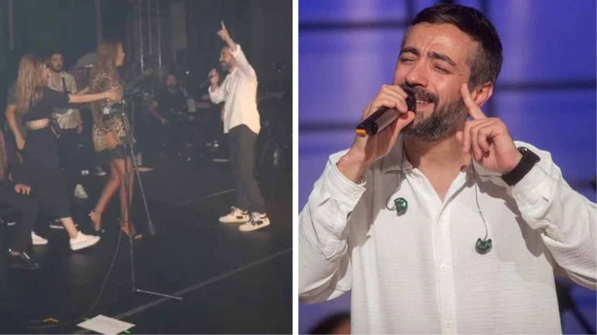 Demet Akalın'la tartışan Resul Dindar sessizliğini bozdu