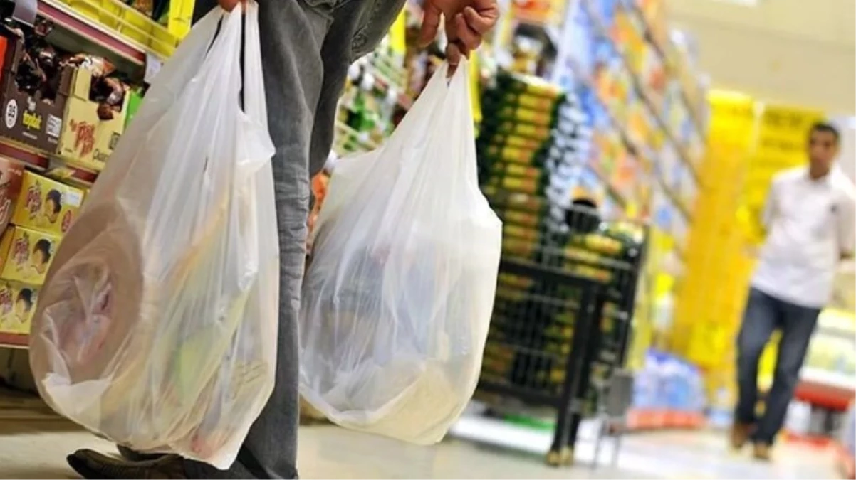 Plastik poşetler 25 kuruştan satılmaya devam edecek