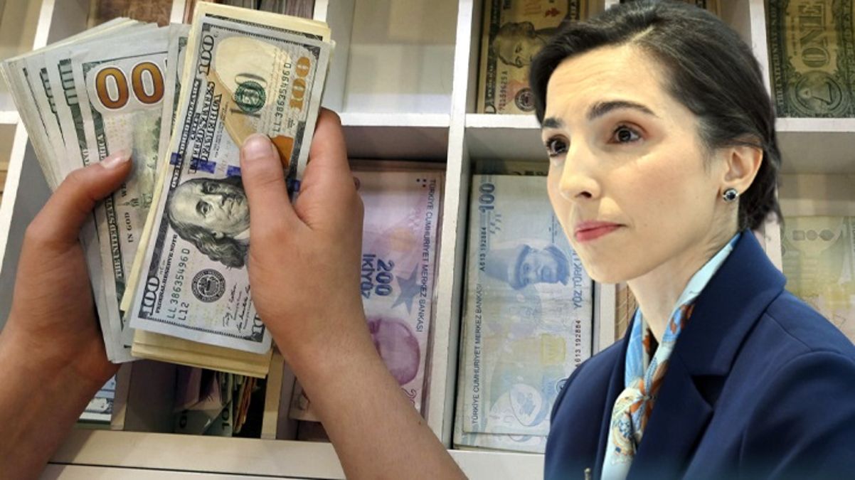 Merkez'den bankalara kur korumalı mevduat talimatı!