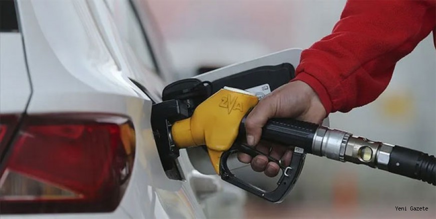 Motorine zam geldi; İstanbul'da 37,80 liraya yükseldi!