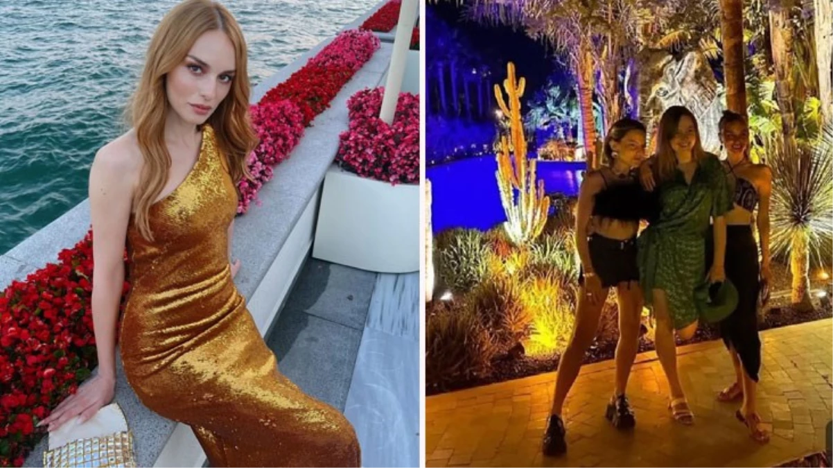 Nilperi Şahinkaya'dan 'Garip' savunma!