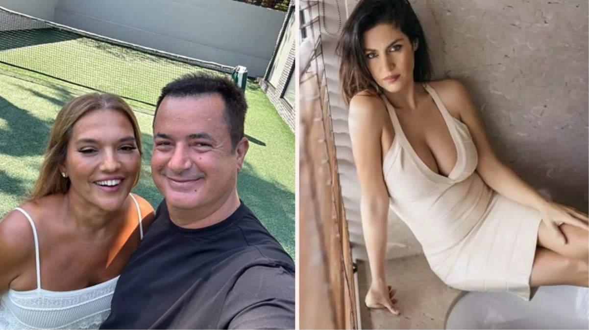 Tuğba Ekinci'den Demet Akalın'a kürek benzetmesi
