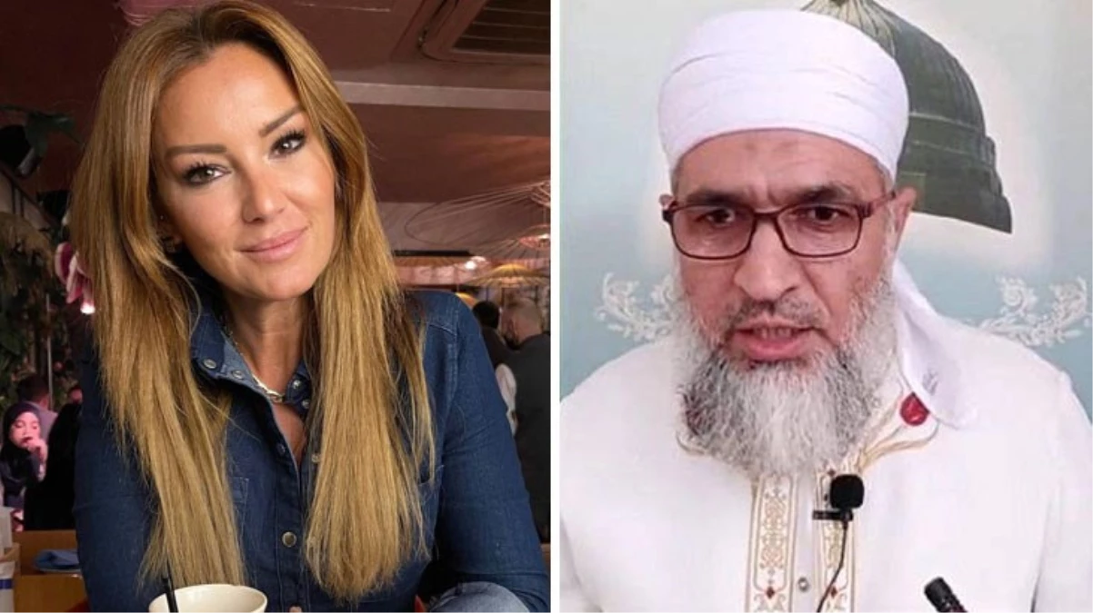 Pınar Altuğ'dan Mehmet Şükrü Dörtbudak tepkisi
