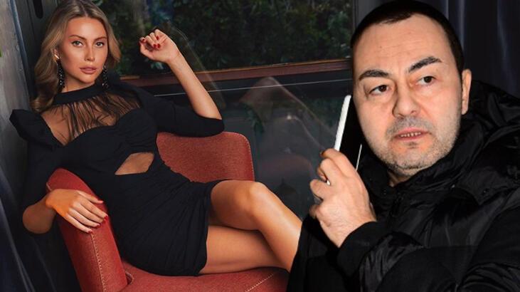 Serdar Ortaç'tan tepki çeken sözler!