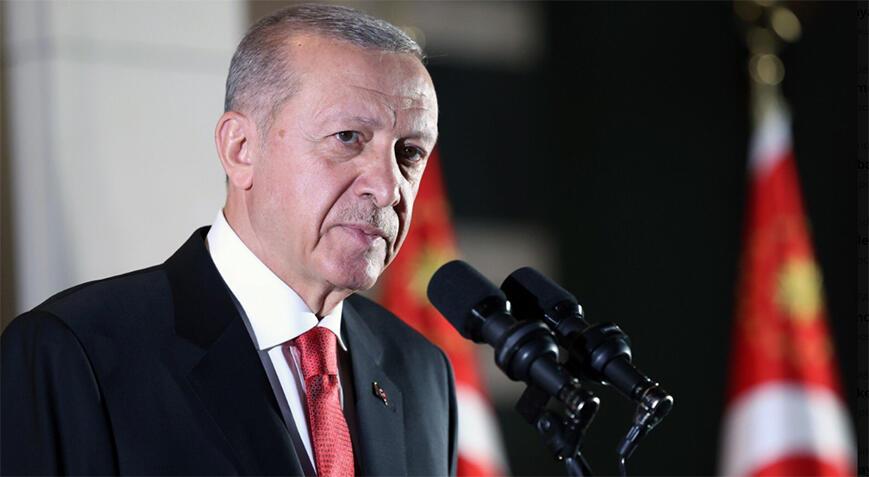 Erdoğan'dan dünyaya mesaj! Savaş yayılırsa felaket olur...