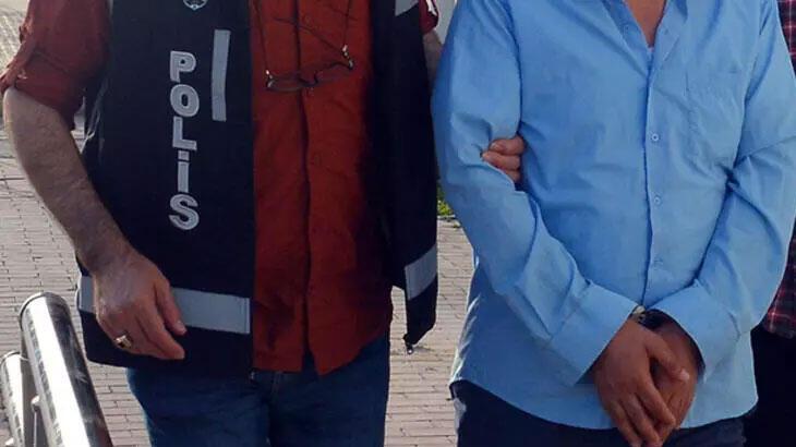 FETÖ'ye 8 ilde eş zamanlı operasyon!
