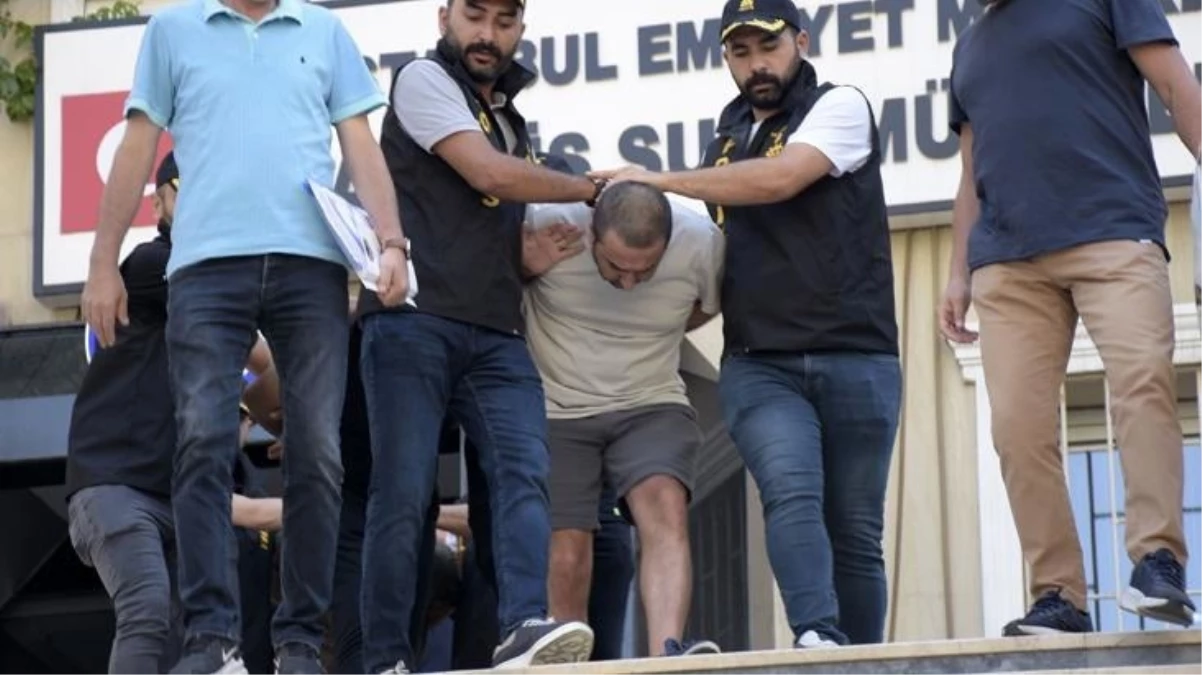 Esenyurt'taki tekel saldırısında flaş gelişme!