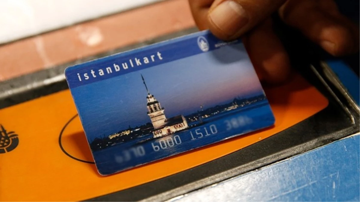 İstanbul'da toplu ulaşıma yüzde 51,5 zam