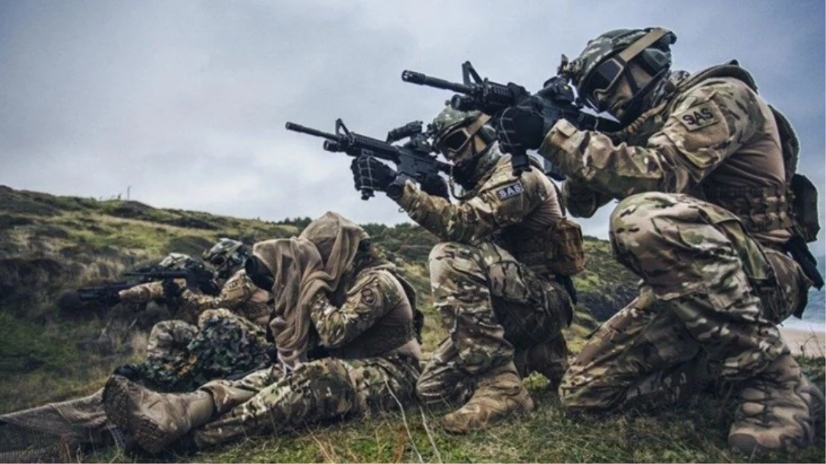 MİT'ten Irak'ta nokta atışı!